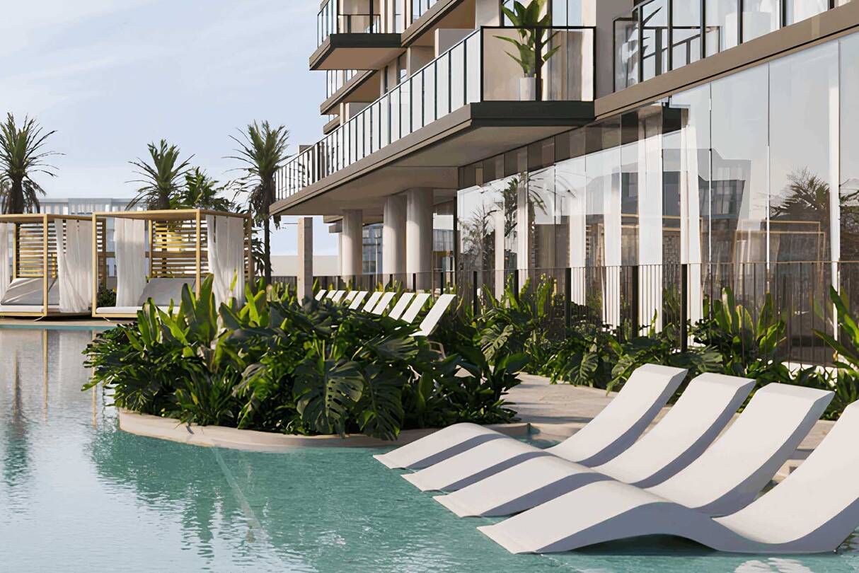 DoubleTree by Hilton Residences